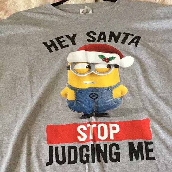 Delta Other - Christmas tee-shirt